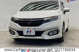 honda fit 2017 -HONDA--Fit DAA-GP5--GP5-1302001---HONDA--Fit DAA-GP5--GP5-1302001-
