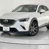mazda cx-3 2016 CFJ1842006 image 1