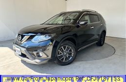 nissan x-trail 2015 -NISSAN--X-Trail DBA-NT32--NT32-510614---NISSAN--X-Trail DBA-NT32--NT32-510614-