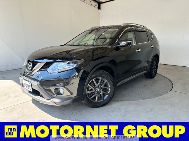 nissan x-trail 2015 -NISSAN--X-Trail DBA-NT32--NT32-510614---NISSAN--X-Trail DBA-NT32--NT32-510614- image 1