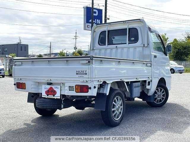 daihatsu hijet-truck 2010 504928-924920 image 2