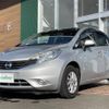 nissan note 2015 -NISSAN--Note DBA-E12--E12-231192---NISSAN--Note DBA-E12--E12-231192- image 10