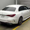 mercedes-benz c-class 2022 -MERCEDES-BENZ--Benz C Class 206042C-W1K2060422R034464---MERCEDES-BENZ--Benz C Class 206042C-W1K2060422R034464- image 2