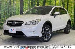 subaru xv 2013 -SUBARU--Subaru XV DBA-GP7--GP7-039903---SUBARU--Subaru XV DBA-GP7--GP7-039903-