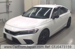 honda civic 2022 -HONDA 【伊豆 332ね316】--Civic FL1-1006064---HONDA 【伊豆 332ね316】--Civic FL1-1006064-