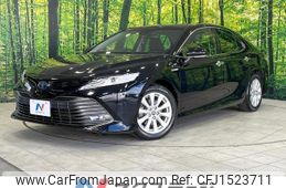 toyota camry 2018 CFJ1523711