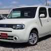 nissan cube 2011 l11064 image 9