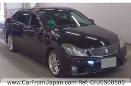 toyota crown 2012 quick_quick_DBA-GRS200_0082317