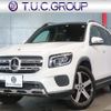 mercedes-benz glb-class 2021 -MERCEDES-BENZ--Benz GLB 5BA-247684M--W1N2476842W151933---MERCEDES-BENZ--Benz GLB 5BA-247684M--W1N2476842W151933- image 1