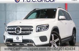 mercedes-benz glb-class 2021 -MERCEDES-BENZ--Benz GLB 5BA-247684M--W1N2476842W151933---MERCEDES-BENZ--Benz GLB 5BA-247684M--W1N2476842W151933-