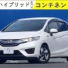 honda fit 2014 -HONDA--Fit GP5--GP5-3052129---HONDA--Fit GP5--GP5-3052129- image 1