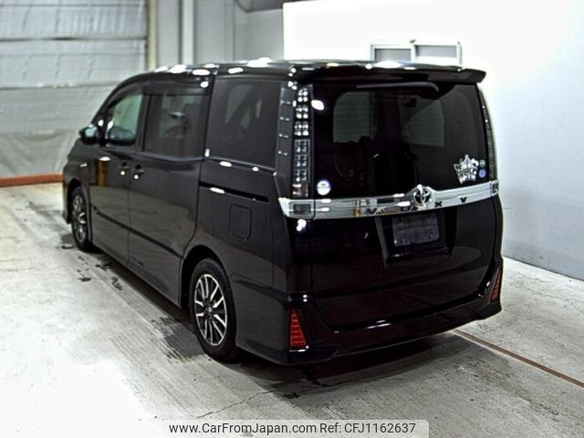 toyota voxy 2014 -TOYOTA--Voxy ZRR80W-0031603---TOYOTA--Voxy ZRR80W-0031603- image 2