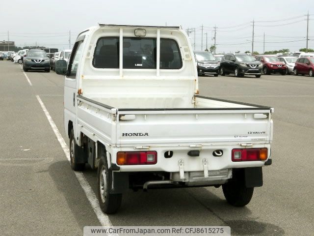 honda acty-truck 1995 No.14785 image 2