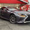lexus rc 2015 CFJ1705472 image 38