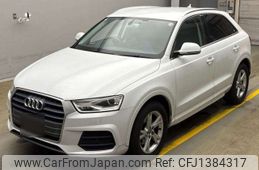 audi q3 2016 -AUDI--Audi Q3 ABA-8UCZD--WAUZZZ8U3GR104011---AUDI--Audi Q3 ABA-8UCZD--WAUZZZ8U3GR104011-