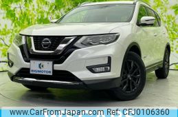 nissan x-trail 2021 quick_quick_HT32_HT32-163621