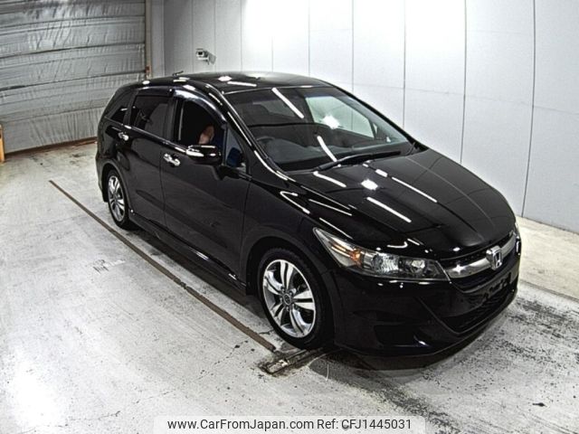 honda stream 2012 CFJ1445031 image 1