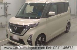 nissan roox 2020 -NISSAN--Roox B45A-0301247---NISSAN--Roox B45A-0301247-