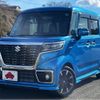 suzuki spacia 2018 -SUZUKI--Spacia DAA-MK53S--MK53S-592178---SUZUKI--Spacia DAA-MK53S--MK53S-592178- image 1