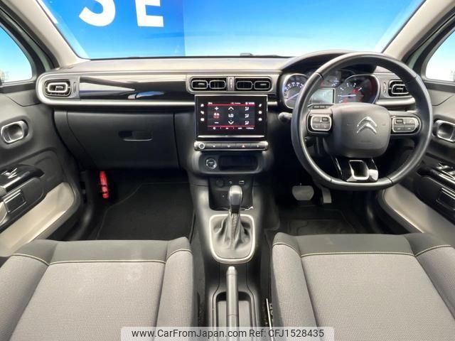 citroen c3 2019 CFJ1528435 image 2