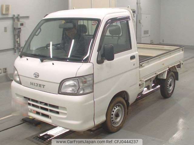 daihatsu hijet-truck 2007 -DAIHATSU--Hijet Truck TE-S210P--S210P-2118048---DAIHATSU--Hijet Truck TE-S210P--S210P-2118048- image 1