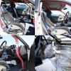 nissan 180sx 1997 CFJ1750951 image 11