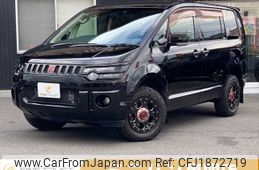 mitsubishi delica-d5 2013 CFJ1872719