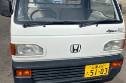 honda acty-truck 1993 4