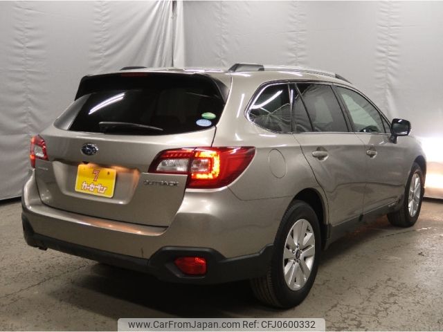 subaru outback 2015 -SUBARU--Legacy OutBack DBA-BS9--BS9-004870---SUBARU--Legacy OutBack DBA-BS9--BS9-004870- image 2