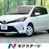 toyota vitz 2015 -TOYOTA--Vitz DBA-NSP130--NSP130-2210680---TOYOTA--Vitz DBA-NSP130--NSP130-2210680- image 1