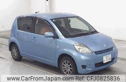 toyota passo 2007 -TOYOTA 【広島 502ﾎ501】--Passo KGC15--0031227---TOYOTA 【広島 502ﾎ501】--Passo KGC15--0031227-