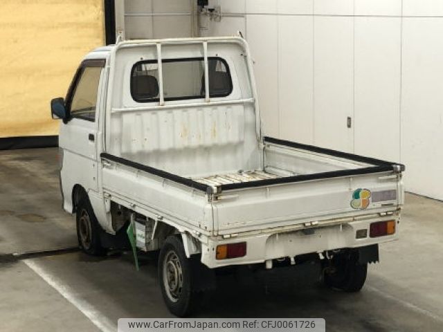 daihatsu hijet-truck 1995 -DAIHATSU--Hijet Truck S100P-049816---DAIHATSU--Hijet Truck S100P-049816- image 2