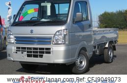 suzuki carry-truck 2023 -SUZUKI--Carry Truck 3BD-DA16T--DA16T-775***---SUZUKI--Carry Truck 3BD-DA16T--DA16T-775***-