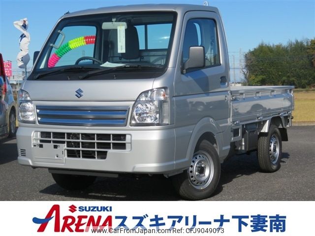 suzuki carry-truck 2023 -SUZUKI--Carry Truck 3BD-DA16T--DA16T-775***---SUZUKI--Carry Truck 3BD-DA16T--DA16T-775***- image 1