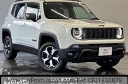 jeep renegade 2020 CFJ1836879