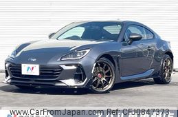 subaru brz 2021 quick_quick_ZD8_ZD8-002782