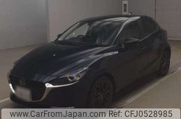 mazda demio 2021 -MAZDA 【柏 500ﾅ8933】--MAZDA2 3DA-DJ5FS--DJ5FS-606174---MAZDA 【柏 500ﾅ8933】--MAZDA2 3DA-DJ5FS--DJ5FS-606174-