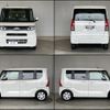 daihatsu tanto 2021 CFJ1667391 image 4