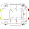 suzuki alto 2019 -SUZUKI--Alto DBA-HA36S--HA36S-506203---SUZUKI--Alto DBA-HA36S--HA36S-506203- image 2