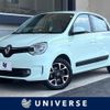 renault twingo 2019 CFJ1505130 image 1
