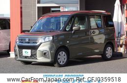 suzuki solio 2023 quick_quick_5BA-MA27S_MA27S-120285