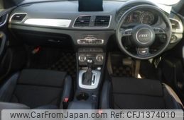 audi q3 2014 NIKYO_NT16885