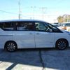 nissan serena 2017 quick_quick_DAA-GFC27_GFC27-048055 image 13