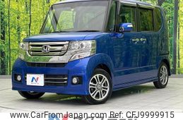 honda n-box 2015 -HONDA--N BOX DBA-JF1--JF1-1652111---HONDA--N BOX DBA-JF1--JF1-1652111-