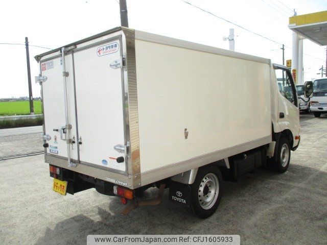 toyota dyna-truck 2016 CFJ1605933 image 2