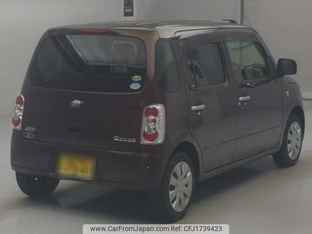 daihatsu mira-cocoa 2015 CFJ1739423 image 2