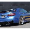 bmw 4-series 2015 -BMW 【名変中 】--BMW 4 Series 3R30--0P783156---BMW 【名変中 】--BMW 4 Series 3R30--0P783156- image 20
