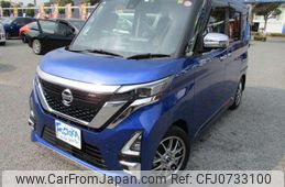 nissan roox 2022 -NISSAN--Roox B45A--0337285---NISSAN--Roox B45A--0337285-