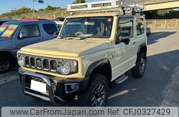 suzuki jimny 2020 quick_quick_3BA-JB64W_JB64W-165770