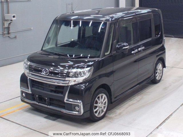 daihatsu tanto 2016 -DAIHATSU--Tanto LA600S-0392618---DAIHATSU--Tanto LA600S-0392618- image 1